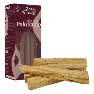 legno di palo santo