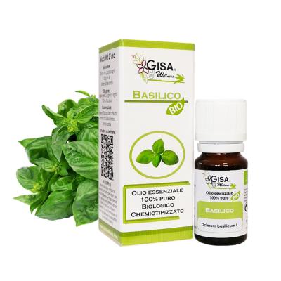 basilico bio