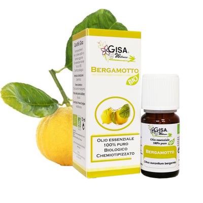 bergamotto bio