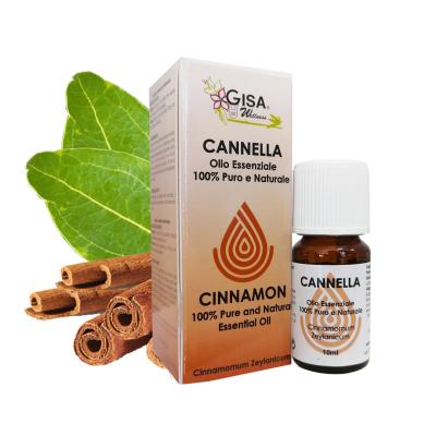 cannella convenzionale