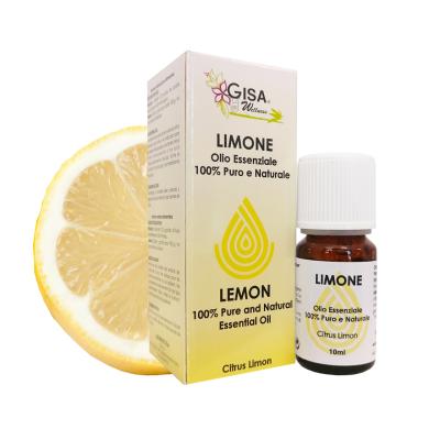 limone convenzionale