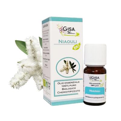 niaouli bio