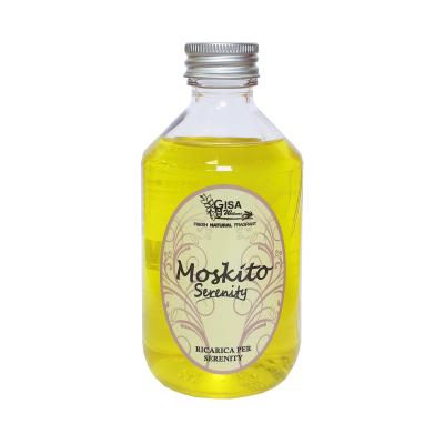 moskito serenity